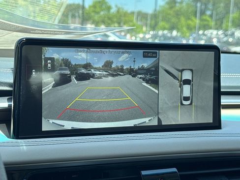 New 2026 Genesis G70 2.5T Prestige image 29