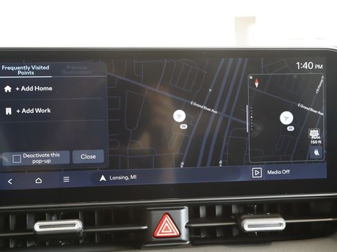 New 2025 Hyundai Ioniq 5 SEL image 21