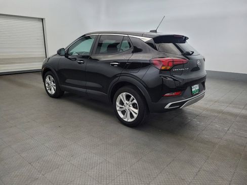 Used 2020 Buick Encore GX Preferred FWD image 3