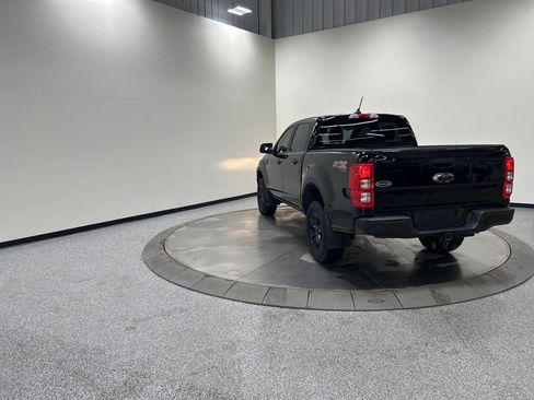 Certified 2022 Ford Ranger XL w/ Equipment Group 101A High image 9