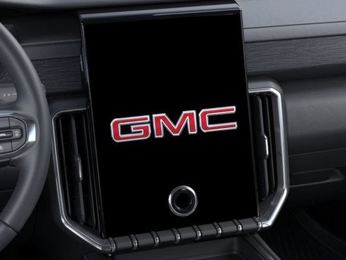 Used 2026 GMC Acadia Elevation w/ Black Edition AWD/4WD image 20