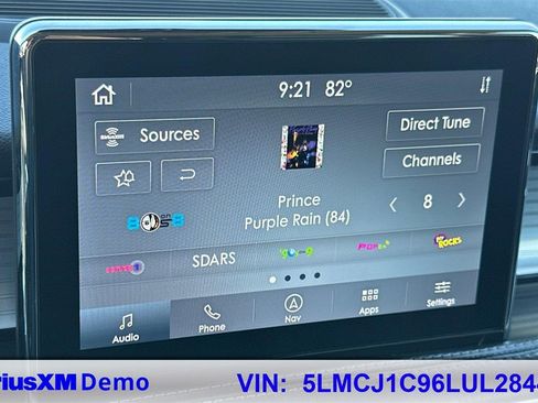 Used 2020 Lincoln Corsair FWD w/ Equipment Group 101A image 32