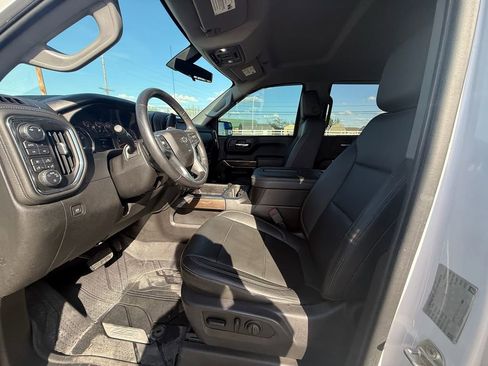 Used 2019 Chevrolet Silverado 1500 RST w/ All-Star Edition image 12