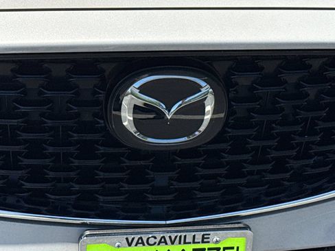 Used 2024 MAZDA CX-5 AWD 2.5 S w/ Select Package image 8
