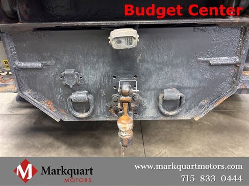 Used 2016 Ford F350 XL w/ Power Equipment Group image 6