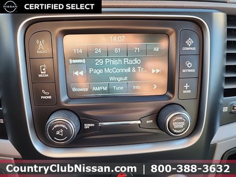 Used 2016 RAM 1500 Tradesman w/ Popular Equipment Group image 16