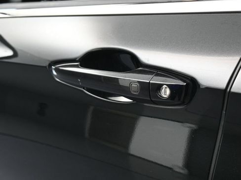 Used 2022 Mitsubishi Outlander SEL FWD image 42