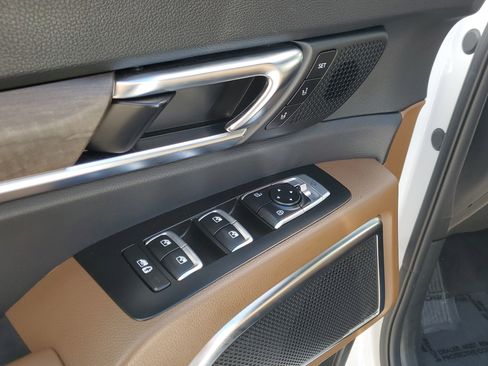 Used 2022 Kia Telluride SX w/ SX Prestige Package image 21