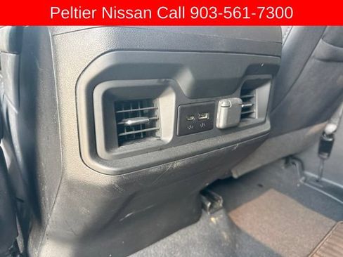 Used 2022 Chevrolet Silverado 1500 RST RWD image 22