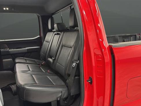 Used 2023 Ford F250 Lariat w/ Sport Appearance Package AWD/4WD image 21