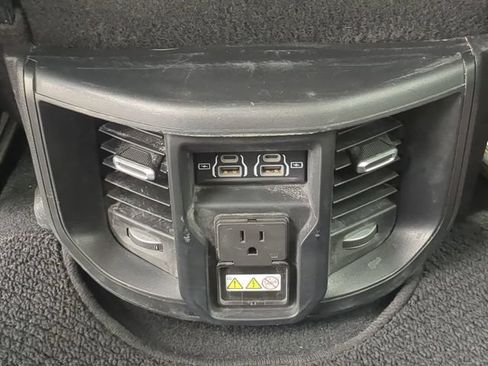 Certified 2024 RAM 2500 Laramie AWD/4WD image 16