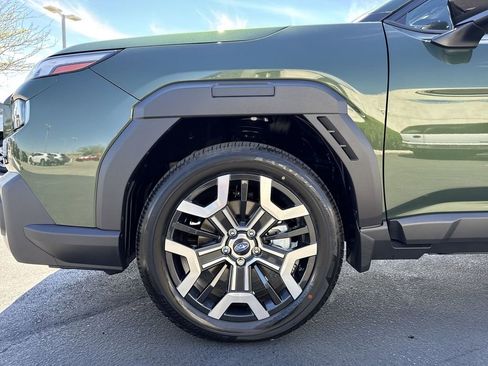 New 2026 Subaru Outback Touring XT image 19