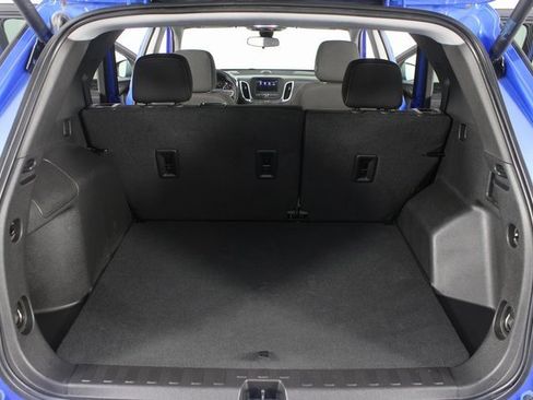 Used 2024 Chevrolet Equinox LT image 18