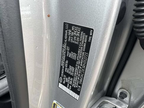 Certified 2024 Hyundai Tucson SE AWD/4WD image 17