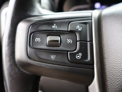 Certified 2022 GMC Sierra 3500 Denali AWD/4WD image 40