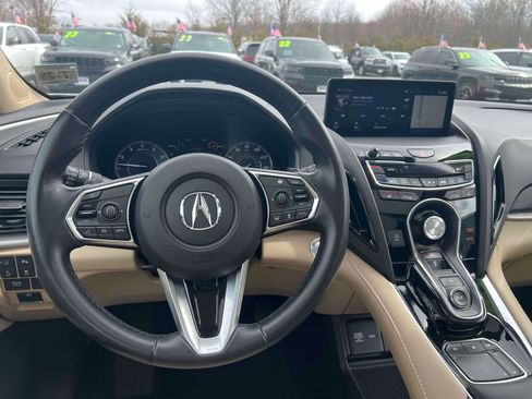 Used 2020 Acura RDX SH-AWD w/Technology Pkg AWD image 29