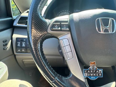 Used 2016 Honda Odyssey LX image 14