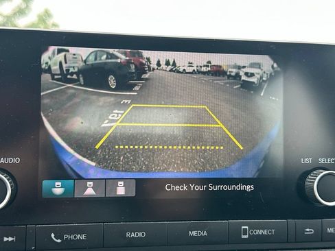 Used 2023 Honda Civic EX image 22