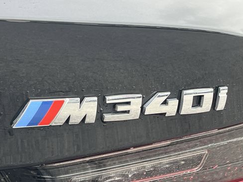 Certified 2023 BMW M340i w/ Premium Package image 28