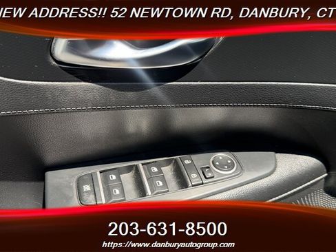 Used 2020 Kia Forte GT-Line w/ GT-Line Premium Package FWD image 13