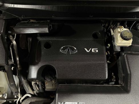 Used 2013 INFINITI JX35 AWD w/ Premium Pkg image 12