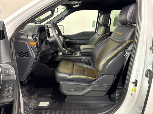 New 2026 Ford F150 Tremor AWD/4WD image 31