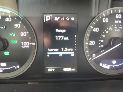 Used 2016 Hyundai Sonata SE image 22