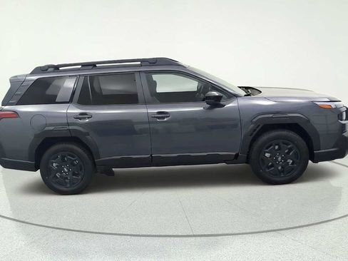 New 2026 Subaru Outback Limited AWD/4WD image 10