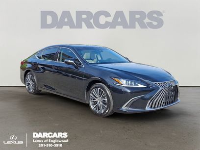 Used 2023 Lexus ES 350 w/ Premium Package