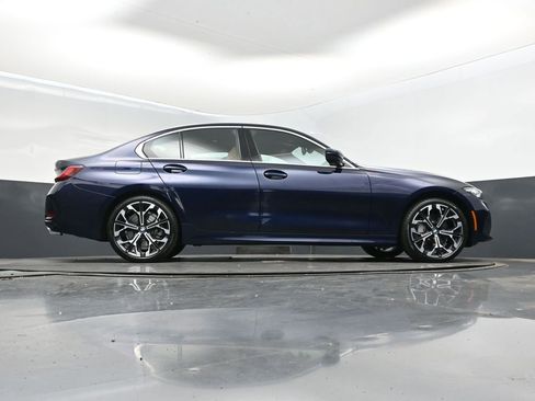 New 2026 BMW 330i Sedan w/ Convenience Package RWD image 43
