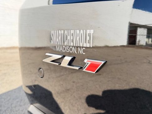 Used 2017 Chevrolet Camaro ZL1 RWD image 13
