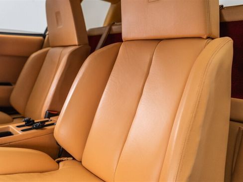 Used 1987 Ferrari Testarossa RWD image 49