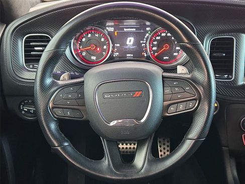 Used 2023 Dodge Charger Scat Pack w/ Plus Group RWD image 15