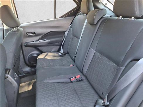 Used 2023 Nissan Kicks SV FWD image 17