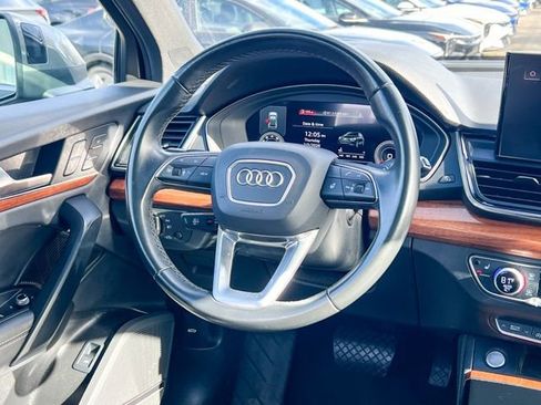Used 2023 Audi Q5 2.0T Premium Plus image 14