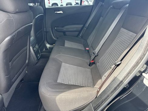 Used 2023 Dodge Charger R/T w/ Blacktop Package image 21