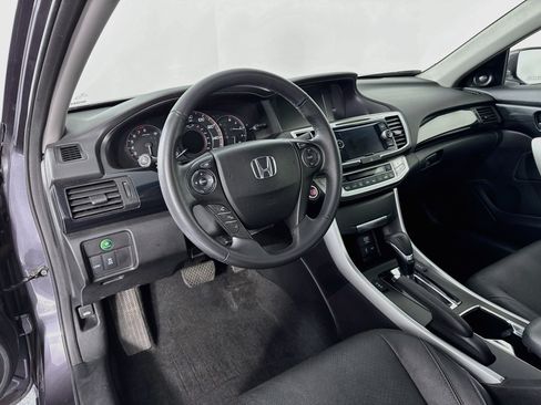 Used 2013 Honda Accord EX-L image 9