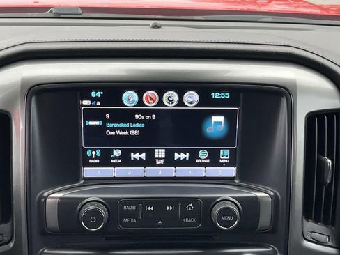 Used 2019 Chevrolet Silverado 2500 LTZ w/ Duramax Plus Package image 14