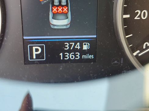 Certified 2025 Nissan Sentra S FWD image 20