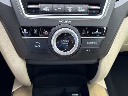 Used 2020 Acura MDX Advance image 34
