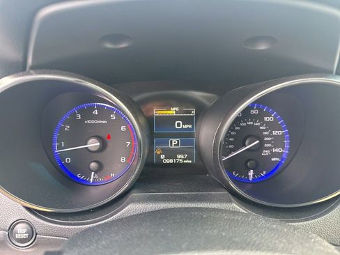 Used 2015 Subaru Legacy 2.5i Premium w/ Moonroof Package image 58