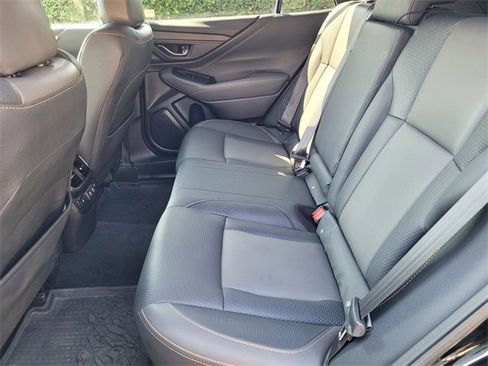 Used 2022 Subaru Outback Wilderness image 9