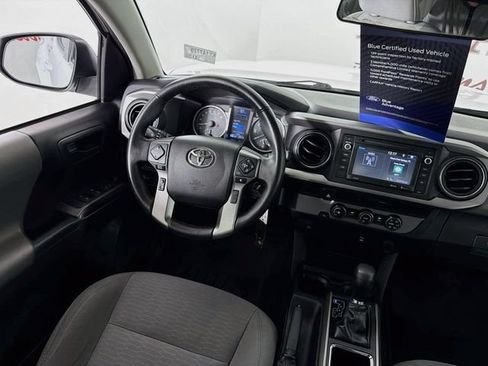 Used 2019 Toyota Tacoma SR5 RWD image 25