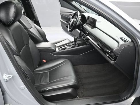 Certified 2024 Honda Accord Sport image 14