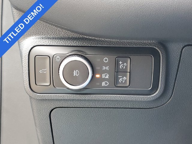 Used 2027 Ford Explorer ST-Line AWD/4WD image 15