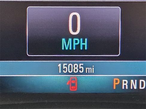 Used 2022 Buick Encore Preferred w/ Safety Package image 24