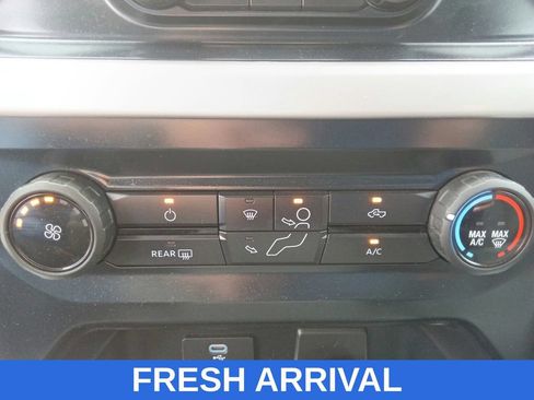 Used 2023 Ford F150 XLT w/ XTR Package AWD/4WD image 29