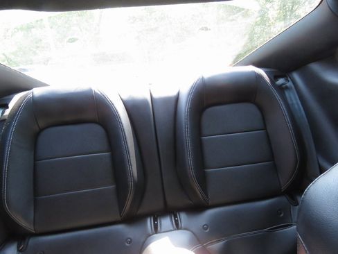 Used 2022 Ford Mustang Premium image 16