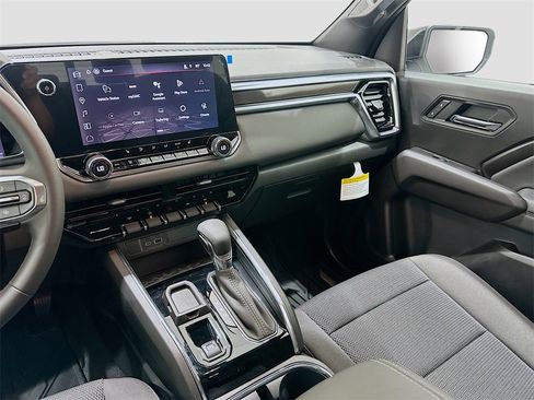 New 2026 GMC Canyon Elevation w/ Convenience Package image 24