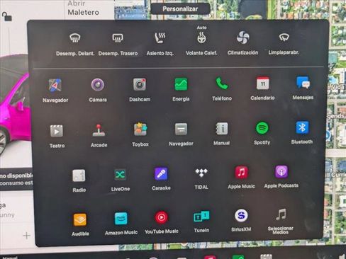 Used 2021 Tesla Model Y Long Range image 9